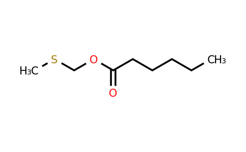 74758-91-1 | Methylthiomethylhexanoate