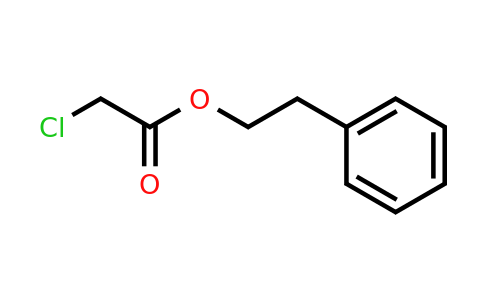7476-91-7 | Phenethyl 2-chloroacetate