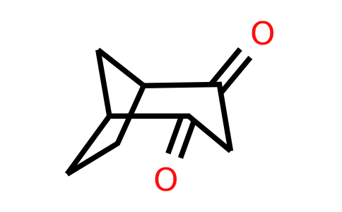 74896-14-3 | Bicyclo[3.2.1]octane-2,4-dione