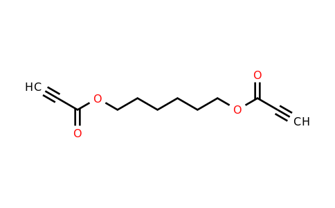 74987-93-2 | Hexane-1,6-diyl dipropiolate