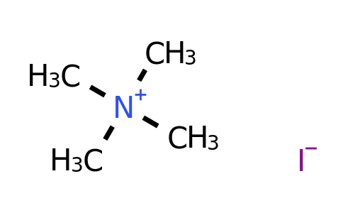 75-58-1 | Tetramethylammonium iodide
