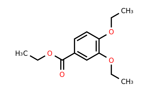 75332-44-4 | Ethyl 3,4-diethoxybenzoate