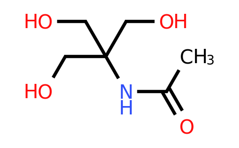 7534-51-2 | N-(1,3-Dihydroxy-2-(hydroxymethyl)propan-2-yl)acetamide