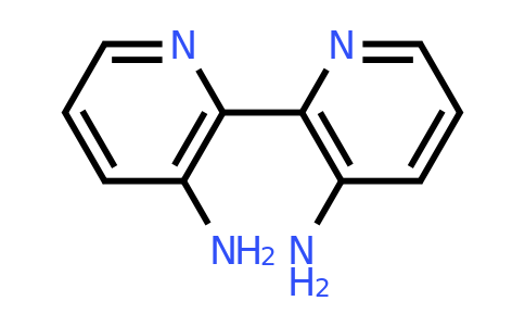 [2,2'-Bipyridine]-3,3'-diamine