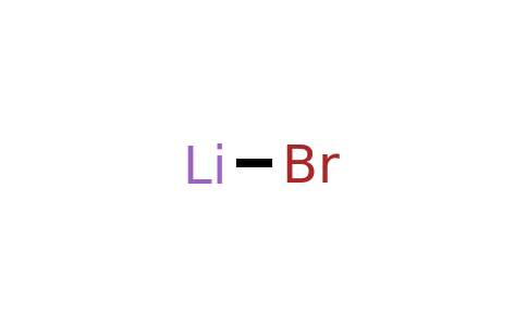 7550-35-8 | Lithium monobromide