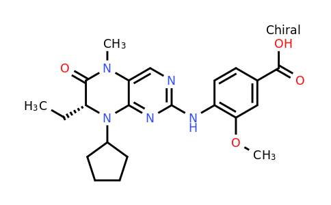 755039-56-6 | dTAG Targeting Ligand 1