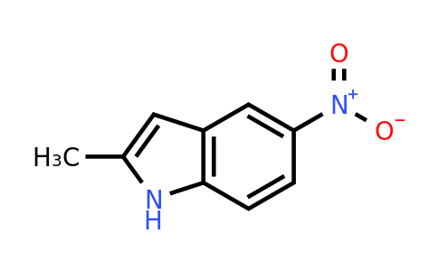 7570-47-0 | 2-Methyl-5-nitro-1H-indole