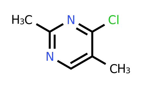 75712-74-2 | 4-Chloro-2,5-dimethylpyrimidine