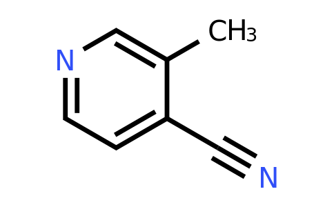 7584-05-6 | 3-Methylisonicotinonitrile