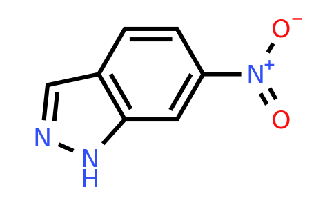 7597-18-4 | 6-Nitroindazole