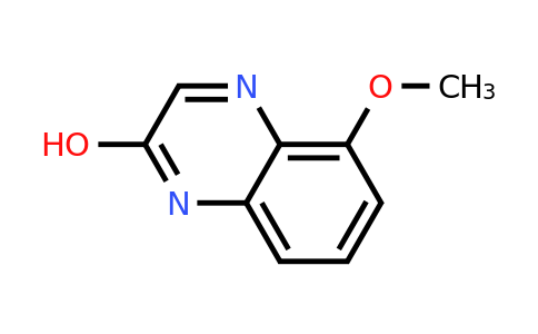 76052-79-4 | 5-Methoxyquinoxalin-2-ol