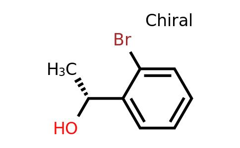 76116-20-6 | (R)-1-(2-Bromophenyl)ethanol