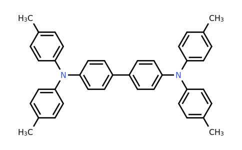 N,N,N',N'-Tetrakis(p-tolyl)benzidine