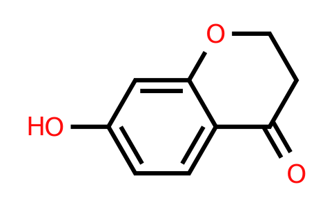 76240-27-2 | 7-Hydroxychroman-4-one