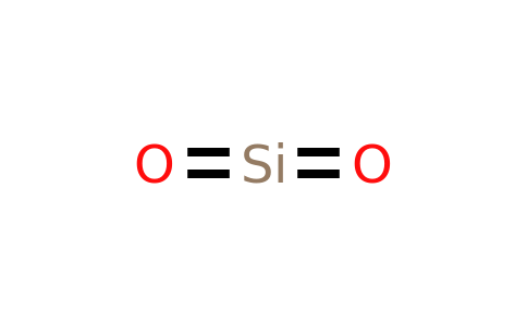 7631-86-9 | Silicon dioxide,99.99% metals basis,1-3mm