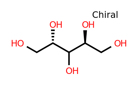 7643-75-6 | L-Arabinitol