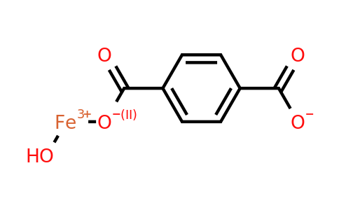 764608-47-1 | Iron, [1,4-benzenedicarboxylato(2-)-O]hydroxy- (9CI)