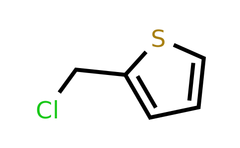 765-50-4 | 2-(chloromethyl)thiophene