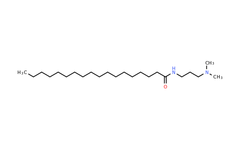 7651-02-7 | N-(3-(Dimethylamino)propyl)stearamide