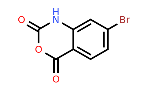 76561-16-5 | 7-Bromo-1H-benzo[d][1,3]oxazine-2,4-dione