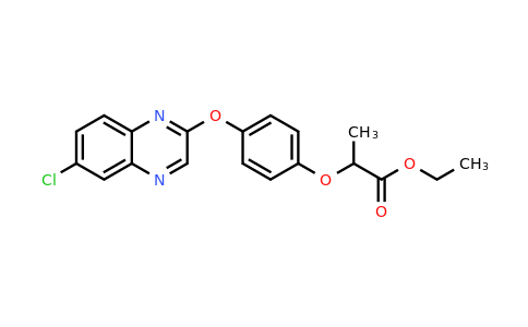 Quizalofop-ethyl