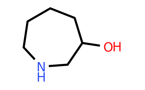7659-65-6 | Hexahydro-1H-azepin-3-ol