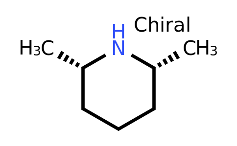766-17-6 | cis-2,6-Dimethylpiperidine
