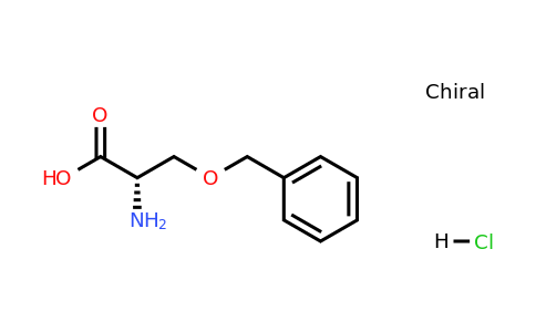 76614-98-7 | H-Ser(Bzl)-OH.HCl