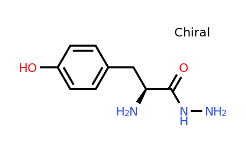 7662-51-3 | L-Tyrosine Hydrazide