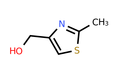 76632-23-0 | (2-Methylthiazol-4-yl)methanol
