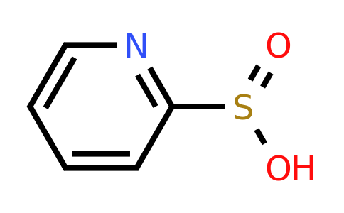 766445-35-6 | Pyridine-2-sulfinic acid