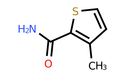 76655-99-7 | 3-Methylthiophene-2-carboxamide