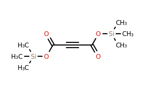 76734-92-4 | Bis(trimethylsilyl) but-2-ynedioate