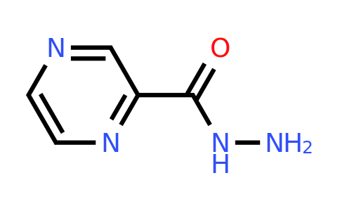 768-05-8 | Pyrazinoic acid hydrazide