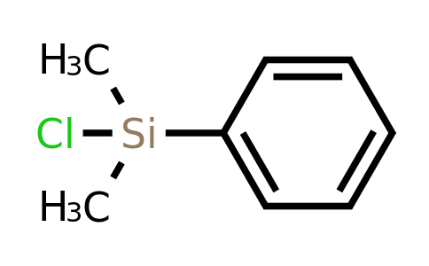 768-33-2 | Chlorodimethyl(phenyl)silane