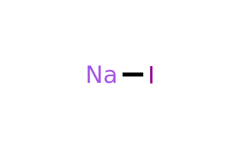 7681-82-5 | Sodium Iodide,99%