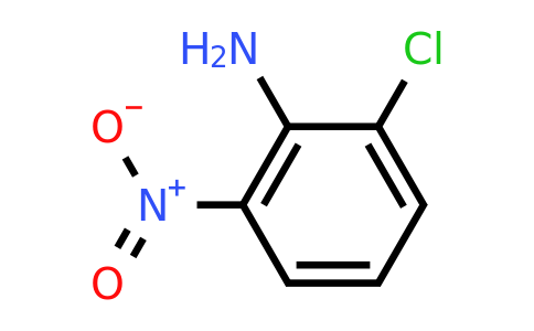 769-11-9 | 2-Chloro-6-nitroaniline