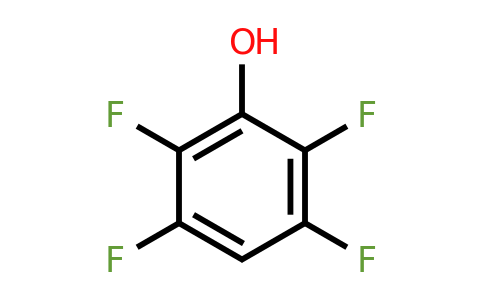 769-39-1 | 2,3,5,6-Tetrafluorophenol