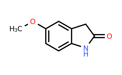 7699-18-5 | 5-Methoxyoxindole