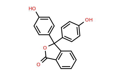 77-09-8 | Phenolphthalein