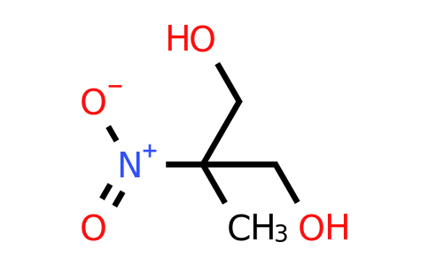 77-49-6 | 2-Methyl-2-nitropropane-1,3-diol