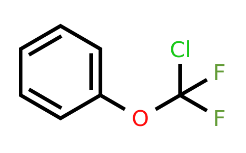 770-11-6 | (Chlorodifluoromethoxy)benzene
