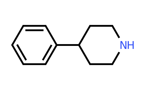 4-Phenylpiperidine