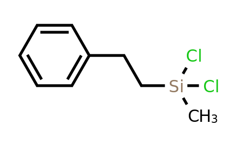 772-65-6 | Phenethylmethyldichlorosilane
