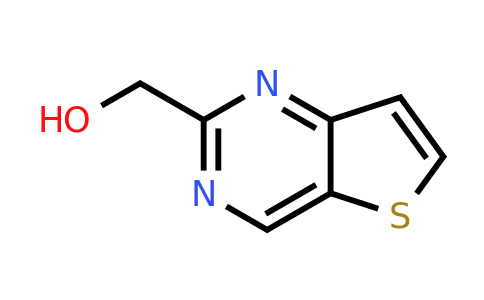 77294-16-7 | Thieno[3,2-d]pyrimidin-2-ylmethanol