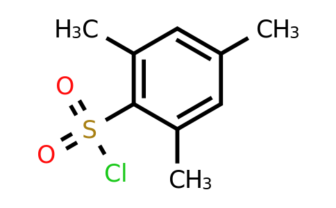 773-64-8 | 2-Mesitylenesulfonyl chloride