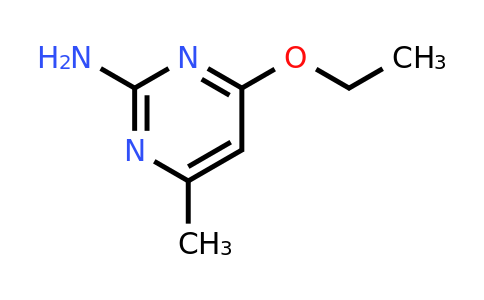7749-48-6 | 4-Ethoxy-6-methylpyrimidin-2-amine