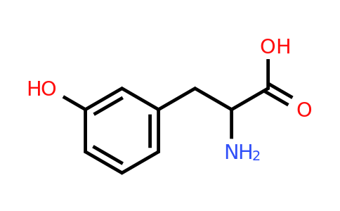 775-06-4 | DL-m-Tyrosine