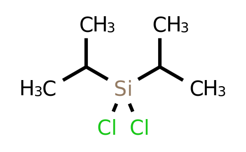 7751-38-4 | Diisopropyldichlorosilane