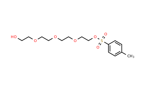 77544-60-6 | Tetraethylene glycol monotosylate
